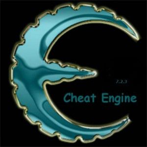 cheat engine for online games
